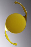 Линза Acrysof Natural Toric